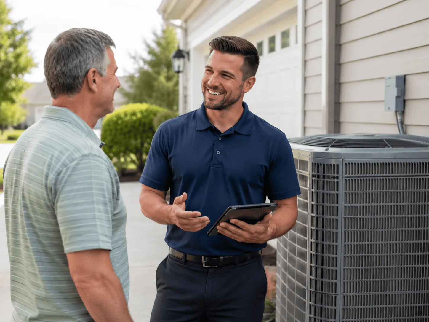 Heat Pump Installation Gustine, CA FAQs